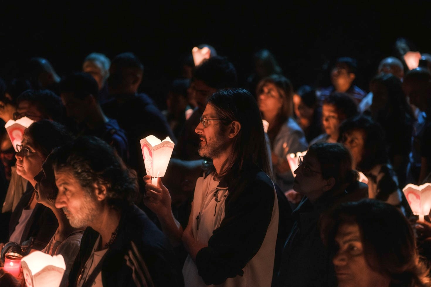 How Faith Can Strengthen Recovery Efforts