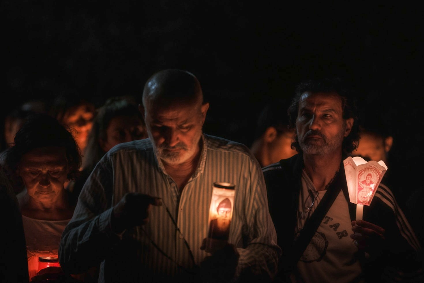 The Role of Hope in Overcoming Personal Struggles