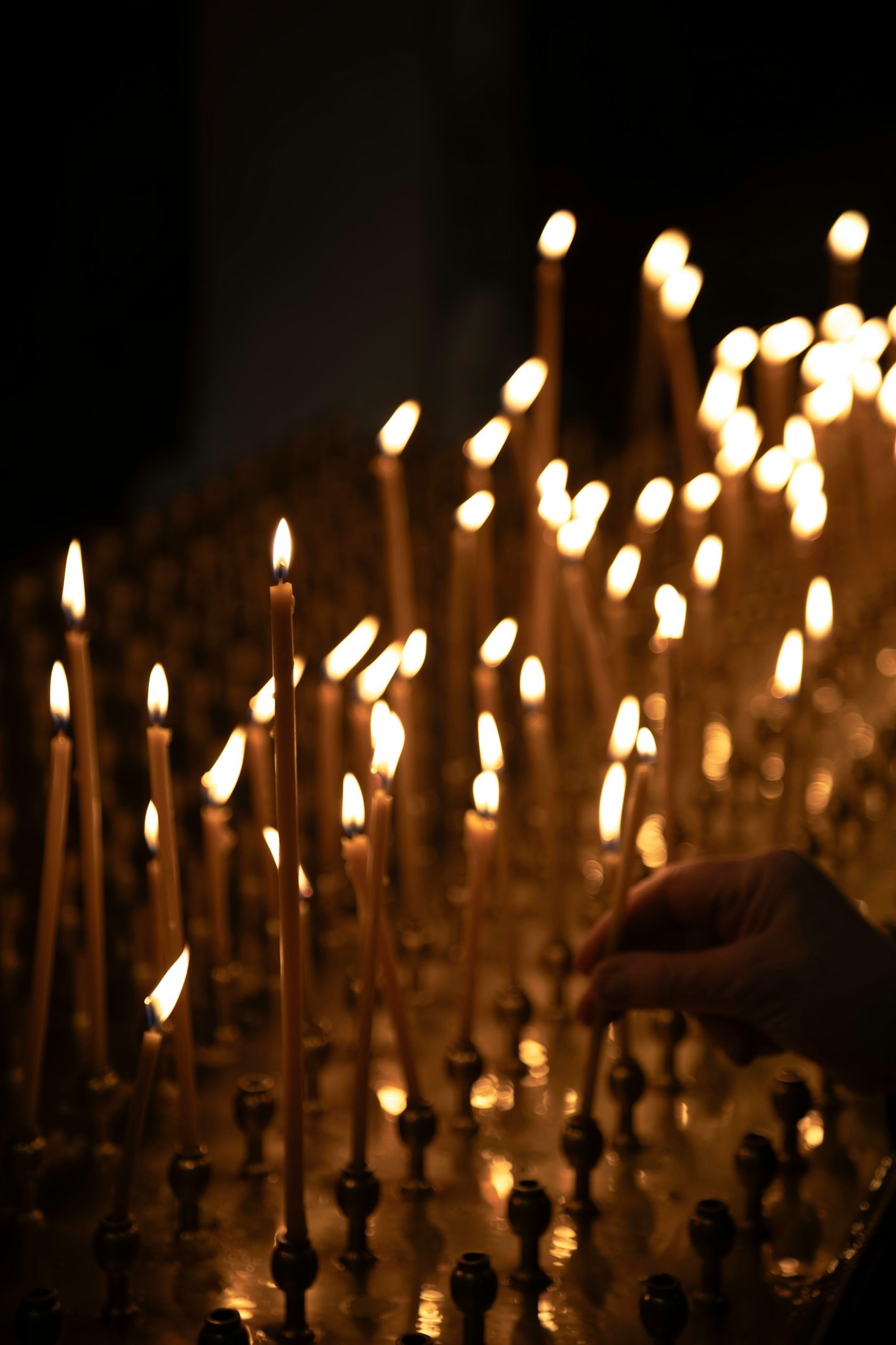 Stories of Redemption: Overcoming Life’s Hardships